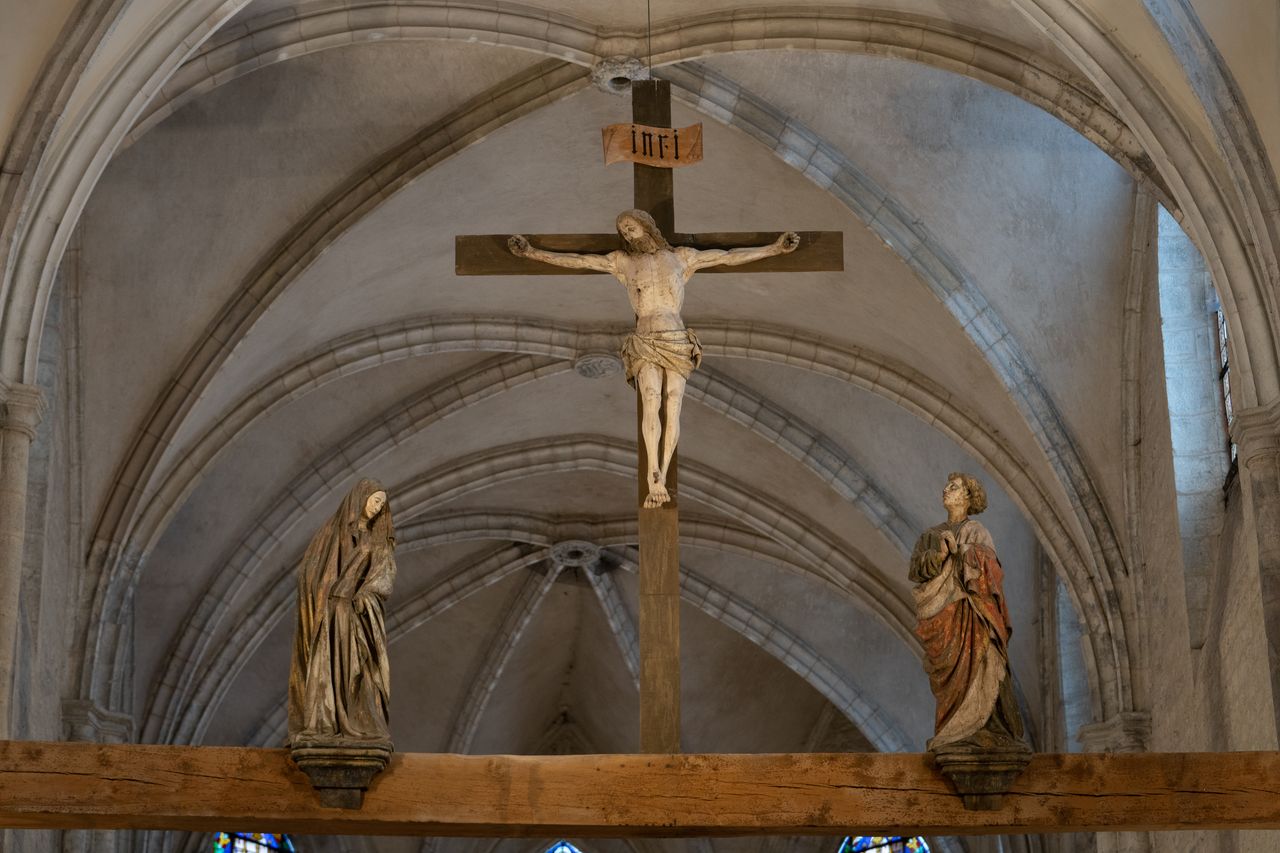 Evenements Percée de Poligny 2019 XS203690